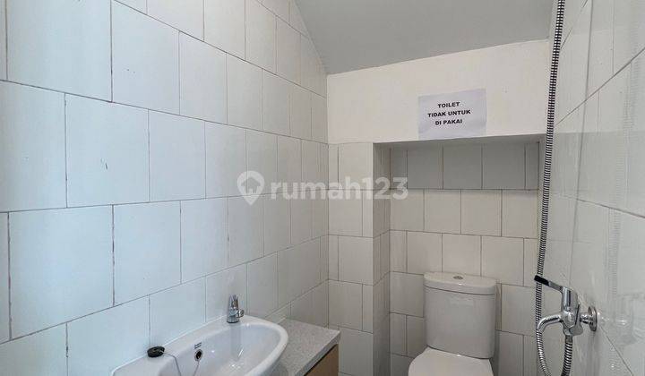 Rumah Minimalis 2 Lantai Baru, Tanpa Dp Cicilan 4 Jutaan Aja 6