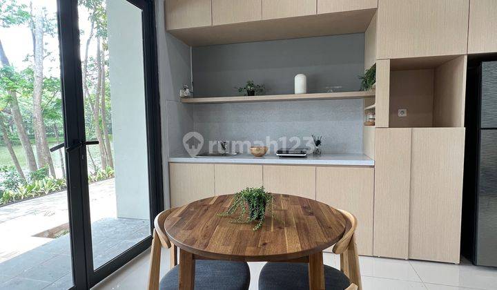 Rumah Minimalis 2 Lantai Baru, Tanpa Dp Cicilan 4 Jutaan Aja 8