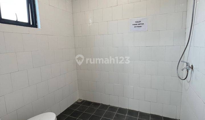 Rumah Minimalis 2 Lantai Baru, Tanpa Dp Cicilan 4 Jutaan Aja 9