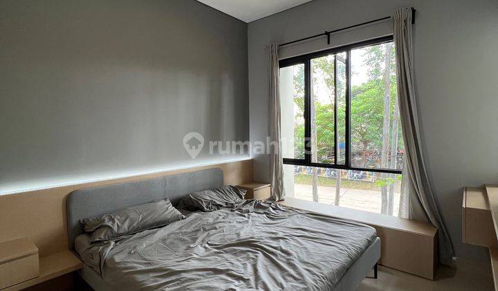 Rumah Minimalis 2 Lantai Baru, Tanpa Dp Cicilan 4 Jutaan Aja 11