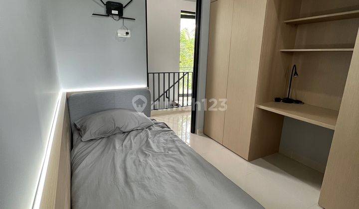 Rumah Minimalis 2 Lantai Baru, Tanpa Dp Cicilan 4 Jutaan Aja 12