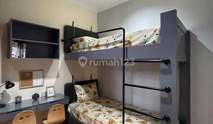 Rumah Murah Siap Huni 1 Lantai di Bekasi