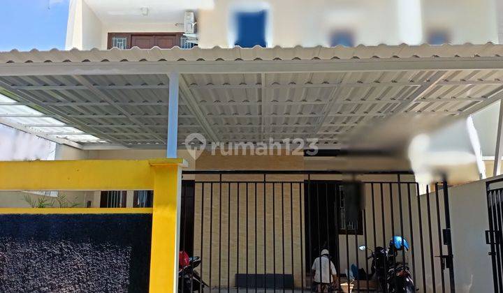 Rumah Mewah Semarang Dekat Swalayan Ada Banyumanik 1