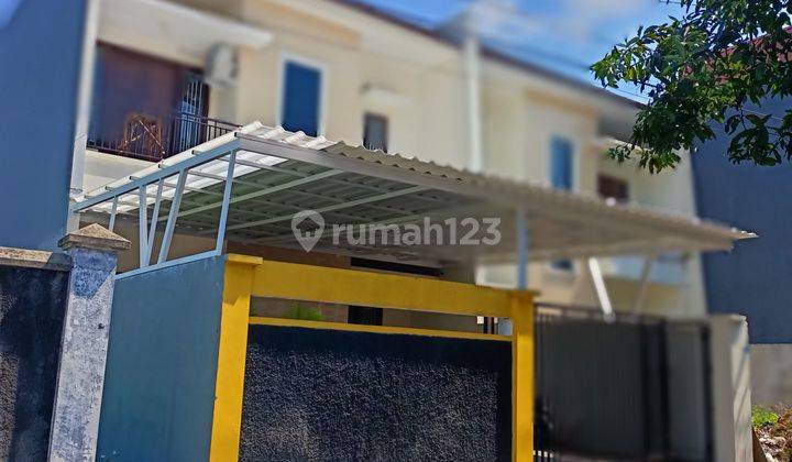 Rumah Mewah Semarang Dekat Swalayan Ada Banyumanik 3