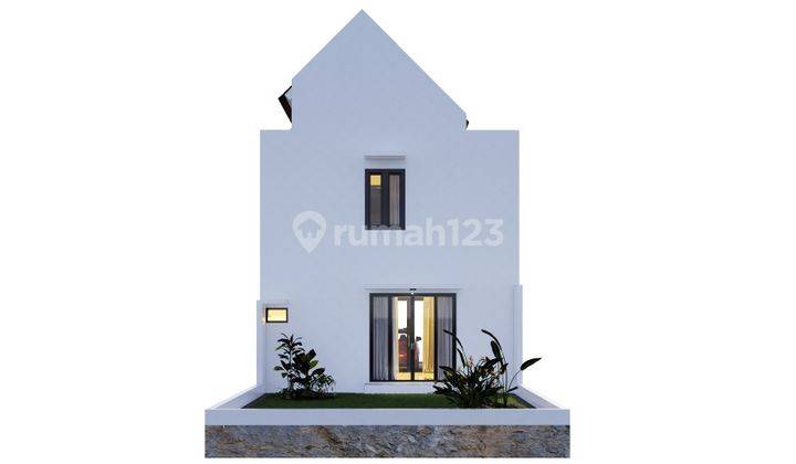 Rumah Mewah Dekat RS Tugurejo Kota Semarang 4