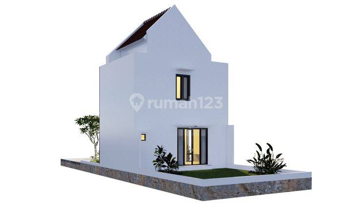 Rumah Mewah Dekat RS Tugurejo Kota Semarang 6