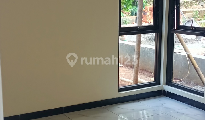 Rumah Idaman Bebas Banjir Desain Minimalis Modern 2023 5