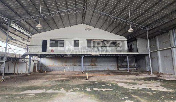 Rumah Siap Pakai Di Bintaro Jakarta Selatan 1