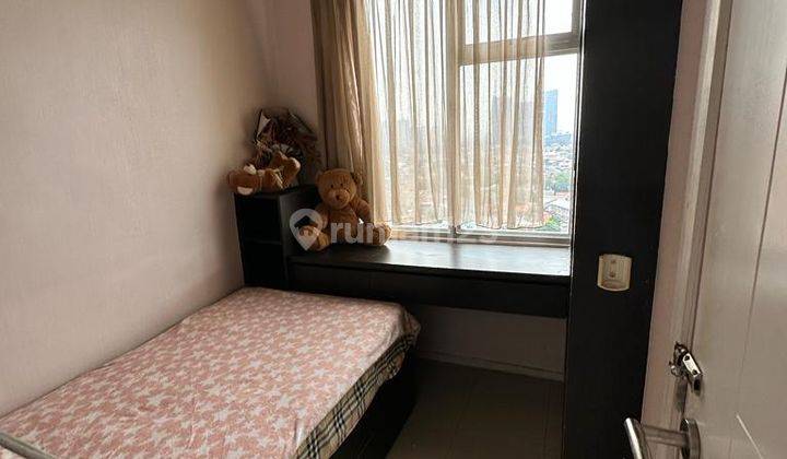 Apartemen Lavande 2BR Furnished Di Tebet, Jakarta Selatan ** 2