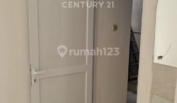 Rumah Dua Lantai di Janur Asri, Kelapa Gading 2