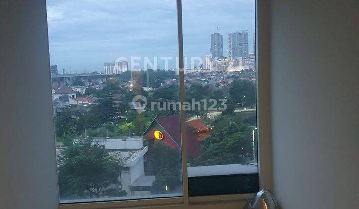 Apartemen Grand Kamala Lagoon 2BR Lantai 7 Bekasi 1