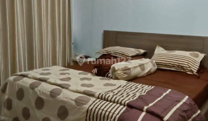 Apartemen Mediterania Garden Residence Tipe 3BR Furnished ** 2