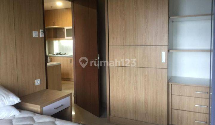 Apartemen Calia 1BR Furnished Lantai 23 ** 2