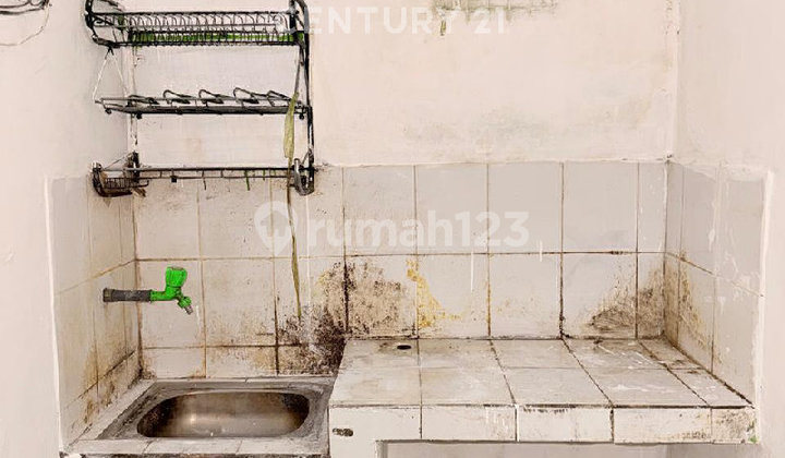 House on Jl. Cipeucang V, Rawa Badak, North Jakarta 2