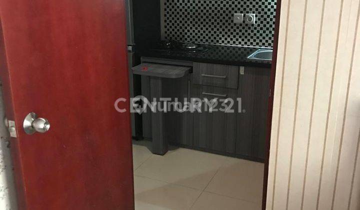 Apartemen MT Haryono Residence 2BR Furnished 2