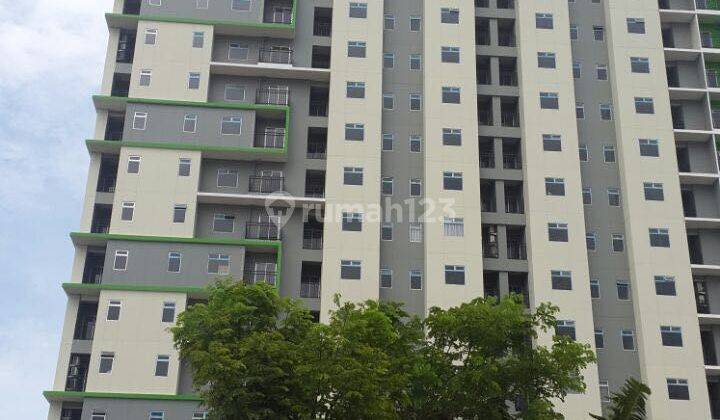 Apartemen Gading Greenhill Tipe 2BR Unfurnished Di Kelapa Gading 2