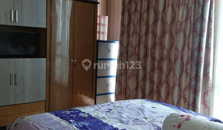 Apartment Ancol Mansion 2BR Full Furnished Jakarta Utara 2