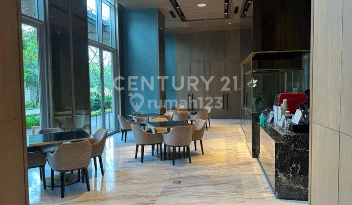 Apartemen Verde Modern Ekslusif Di Jakarta  2