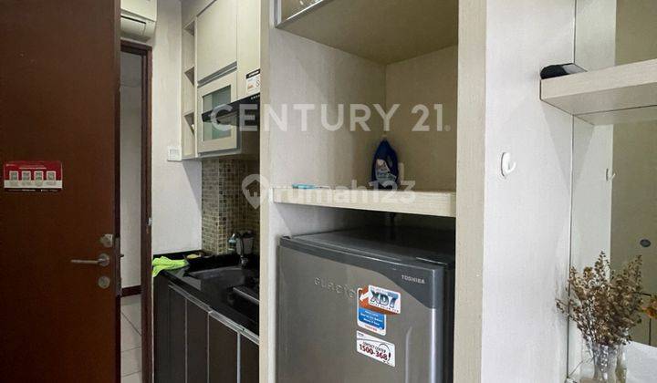 Apartemen Tifolia Tipe Studio Furnished Lantai 36 2