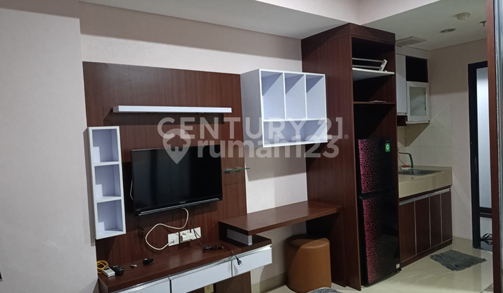Monroe Studio Type Furnished Apartment In Jababeka Monroe Studio Type Furnished Apartment In Jababeka