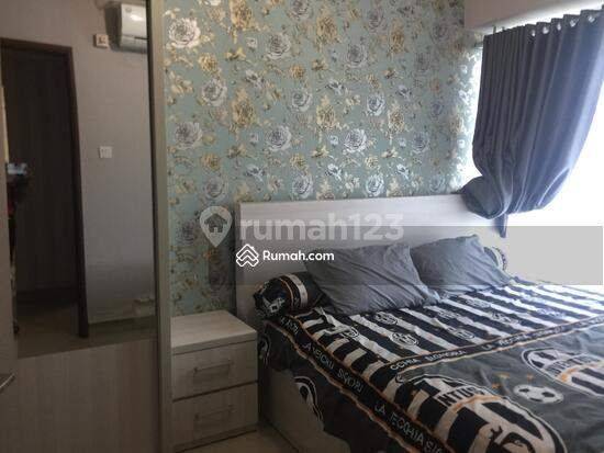 Apartement Calia 2BR Furnished Lantai 29 2