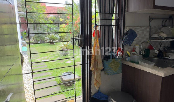 House in Sereal Land