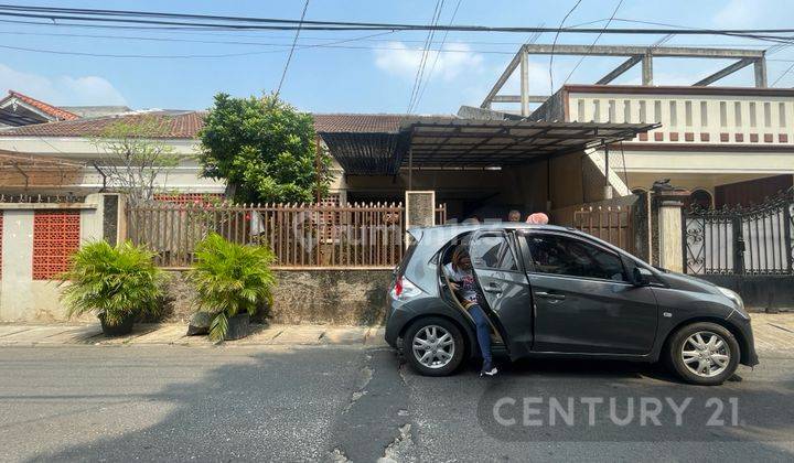 Rumah Siap Huni Di Daerah Palmerah, Jakarta Barat 1