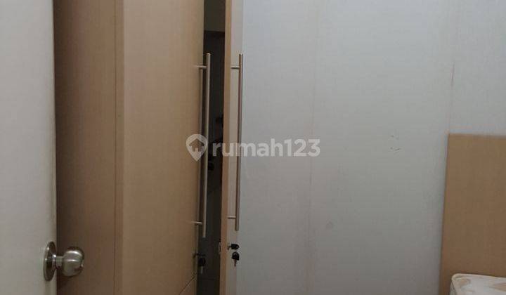 Apartemen Kalibata City Tipe 2BR Furnished **  2