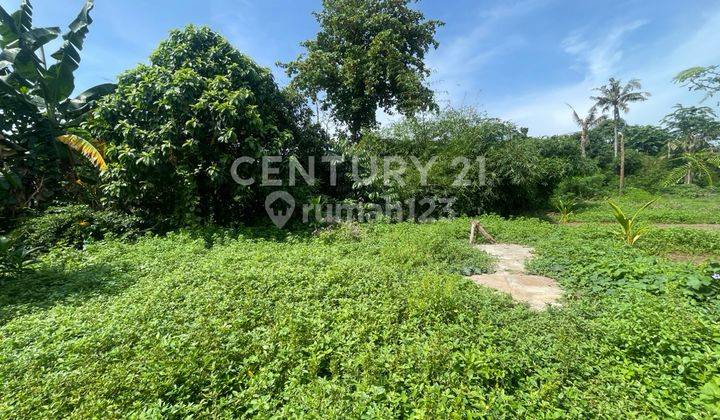 Tanah Di Pondok Gede Dekat Perumahan Bella Vista  1