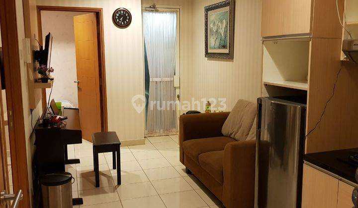 Apartemen Cinere Bellevue Furnished Lantai 7 1