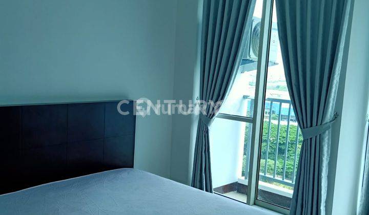 Apartemen Tifolia Studio Semi Furnished Lantai 8 1