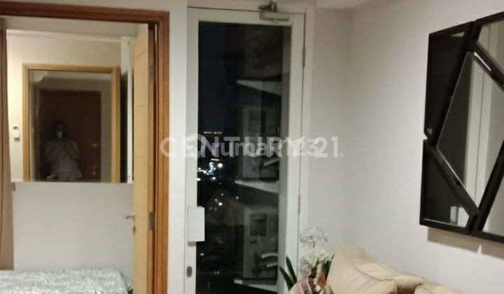 BU/ Cepat Apartemen Cinere Bellevue 2BR Furnished Lantai 18 2