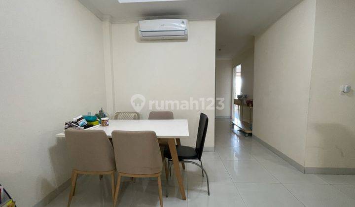 Apartemen Gading Resort Residence 4+1BR Harga Dibawah NJOP 2