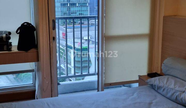 Apartemen Tifolia Tipe Studio Lantai 19 2