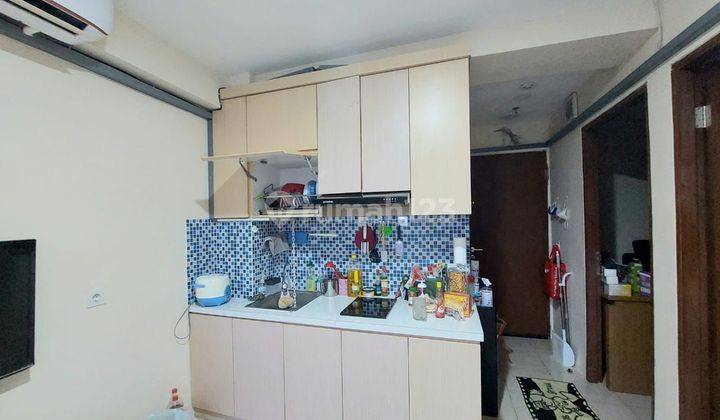 Apartemen Tifolia Tipe 2BR Furnished Lantai 25 2