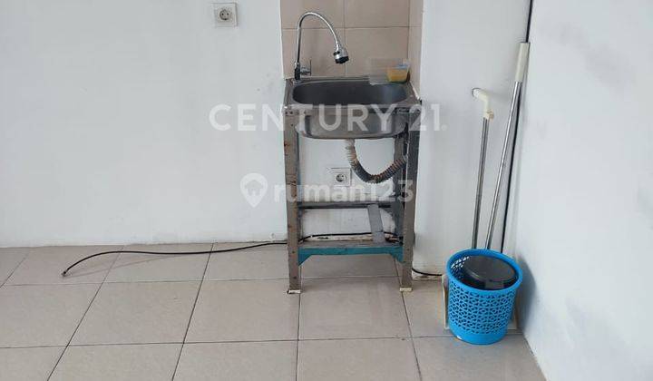 Apartemen Tifolia 2BR Unfurnished Lantai 37  2