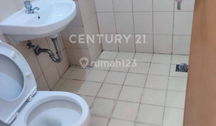 Apartemen Tifolia 2BR Unfurnished Lantai 37  2