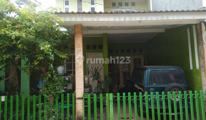 Rumah Di Duta Indah Pondok Gede  1