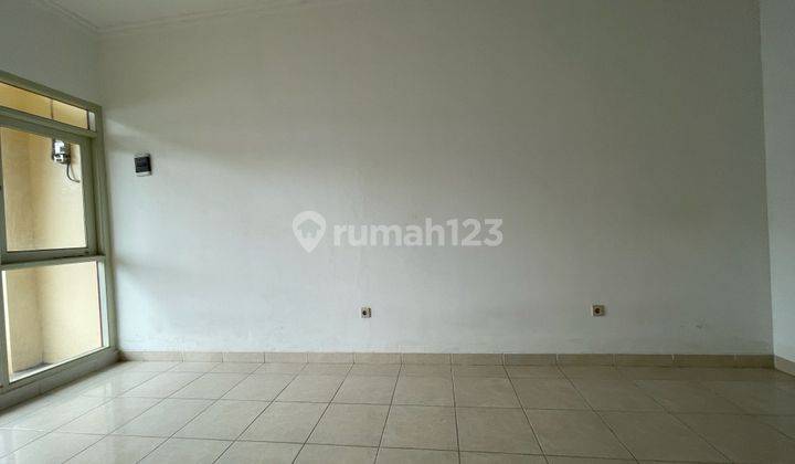 Rumah Baru Dalam Cluster 1 Lantai Di Bekasi Timur  2