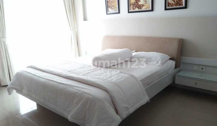 Disewakan Apartemen Sherwood 3BR Full Furnished **