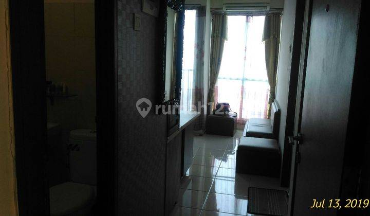 Apartemen Tifolia 2BR Furnished Lantai 16 Di Pulomas ** 2