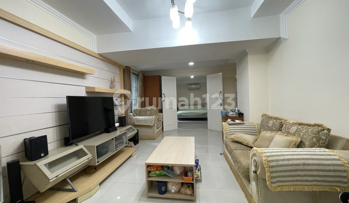 Apartemen Gading Resort Residence 4+1BR Harga Dibawah NJOP Apartemen Gading Resort Residence 4+1BR Harga Dibawah NJOP
