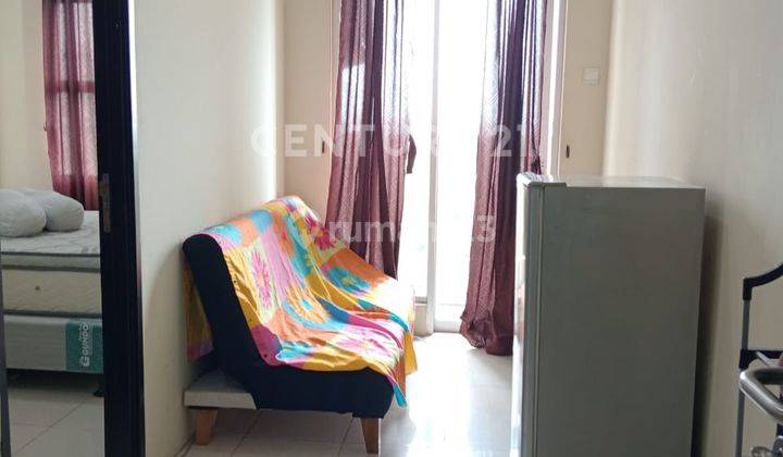 Apartemen Belmont Tipe 1BR Furnished Lantai 7 1