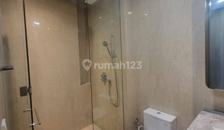 Apartemen Verde Two 2BR+1 Full Furnished Lantai 5 2