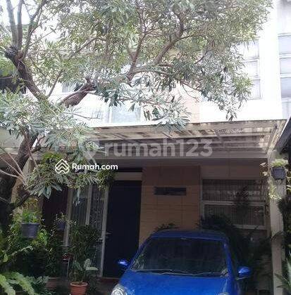 Rumah Siap Huni Di Bintaro Park 2 Tangerang Selatan 1