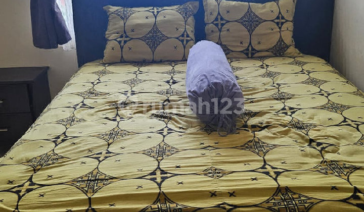 Apertement di Mediterania Ancol 2