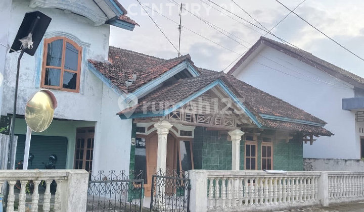 BU House Price Below NJOP in Gumilir Indah, Cilacap