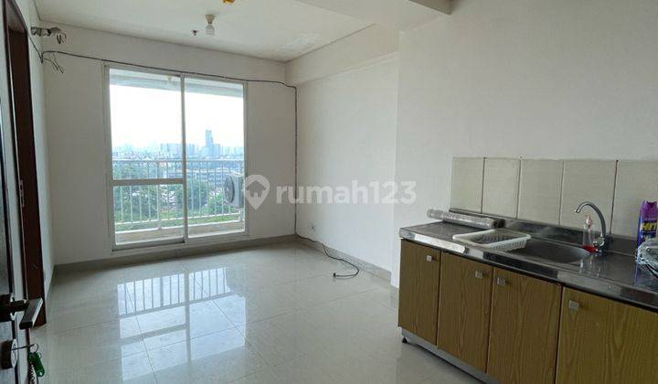 Apartemen Calia 1BR Unfurnished Lantai 9 2