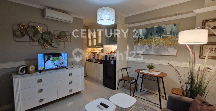 Green Palace Apartment 2