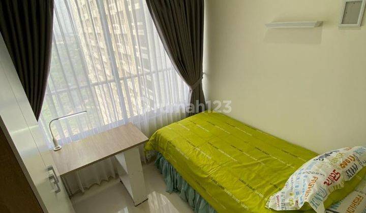 Apartemen Orange County 3BR Furnished Di Cikarang ** 2